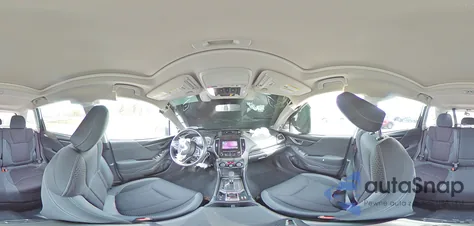 2019 Subaru Forester Premium from USA, damaged, VIN JF2SKAEC1KH441234